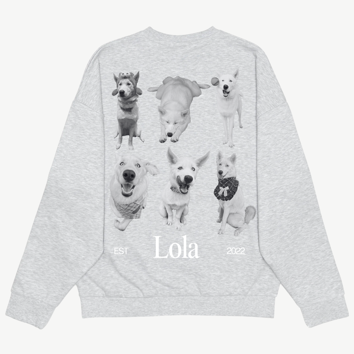 The OG Crewneck