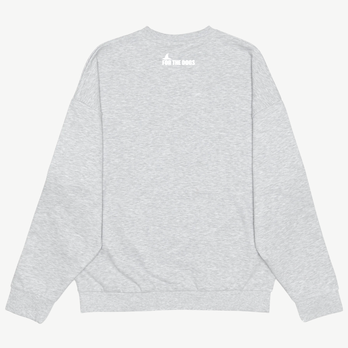 My Boo Crewneck