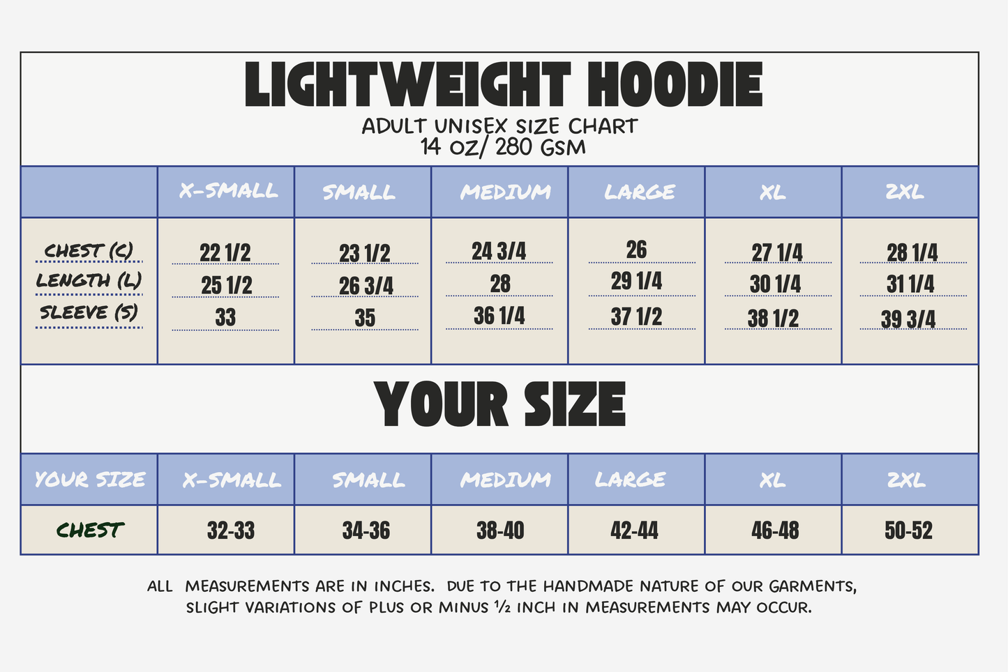 The Good Boy/Girl Club Hoodie