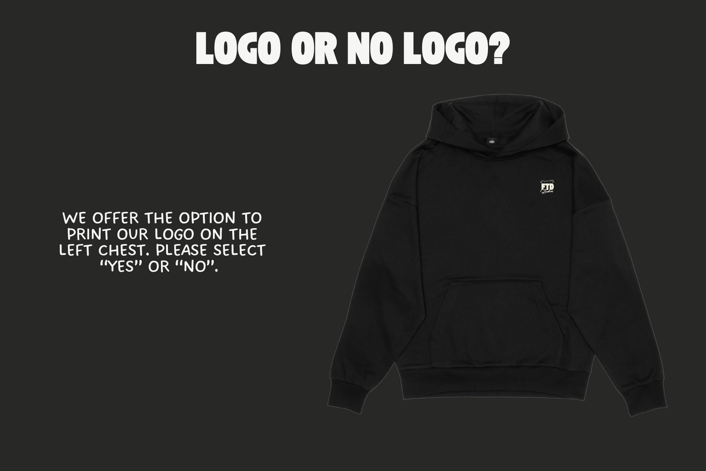 Pet The Dogs Hoodie
