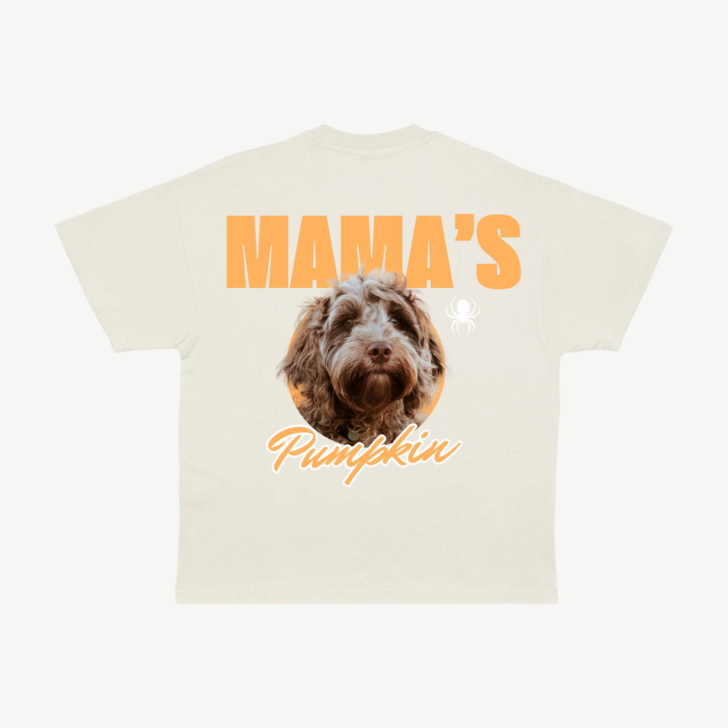 Mama's/Papa's Pumpkin Tee