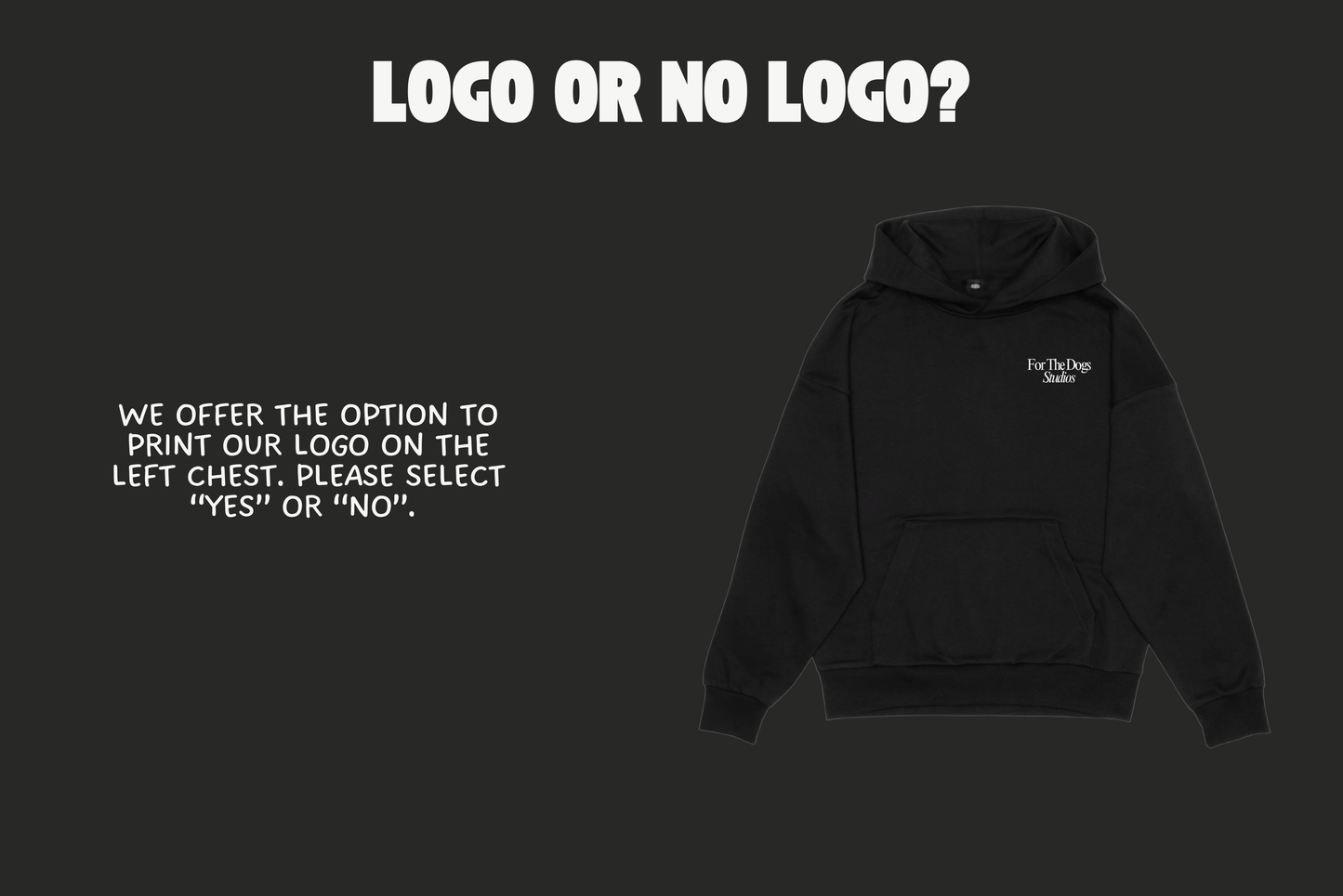 The Rest Hoodie
