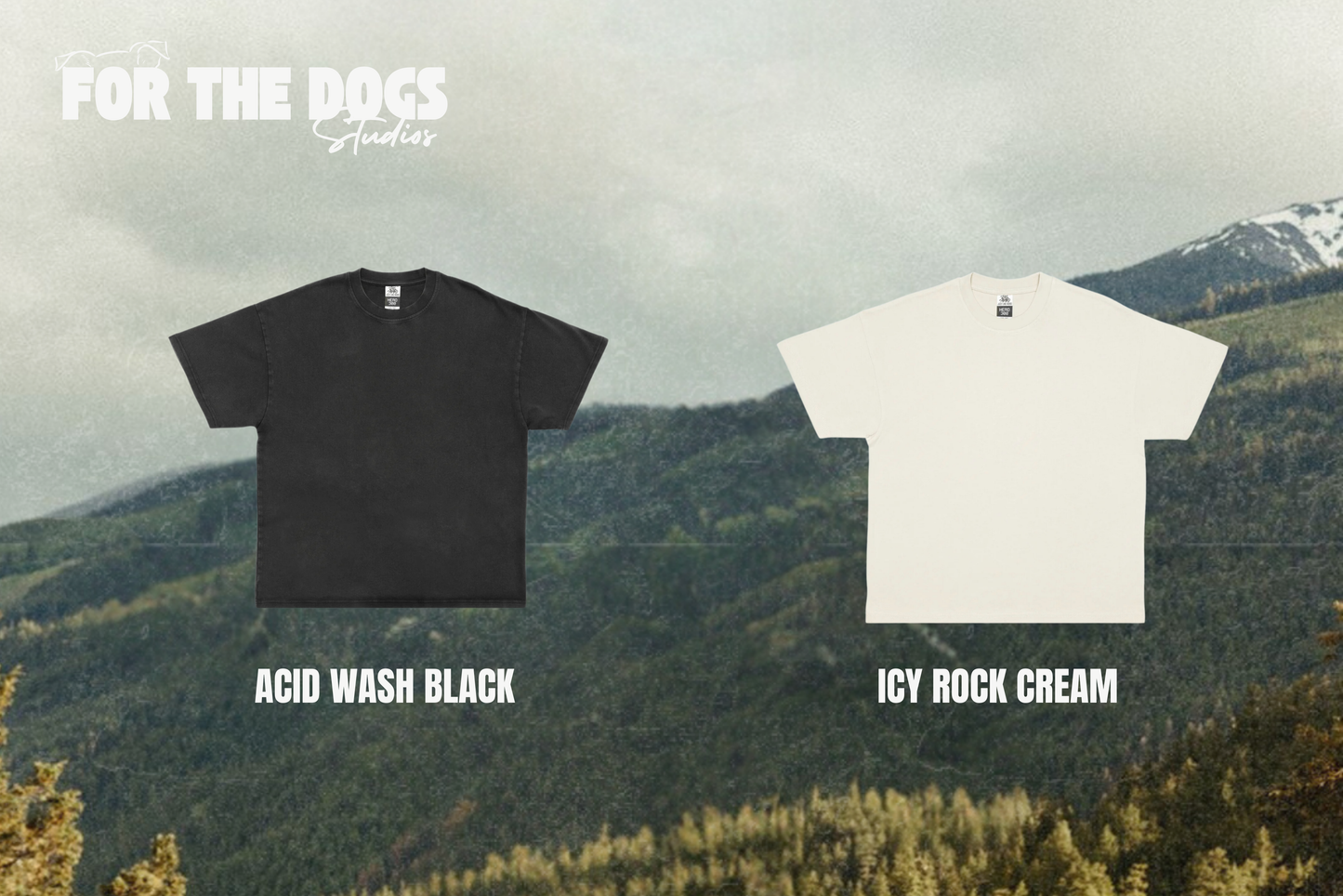 The Good Boy/Girl Club Tee