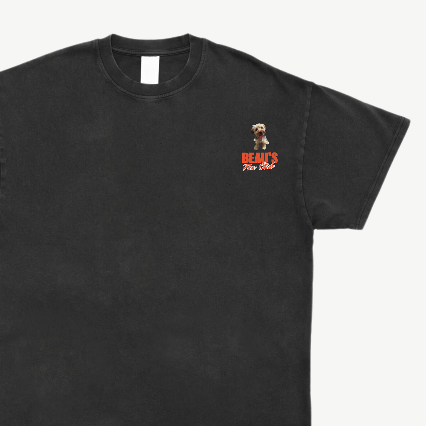 Fan Club Mini Tee