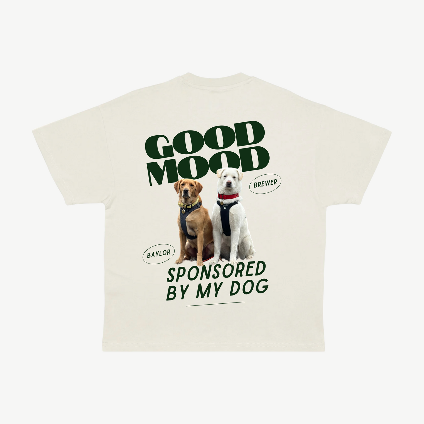 Good Mood Tee