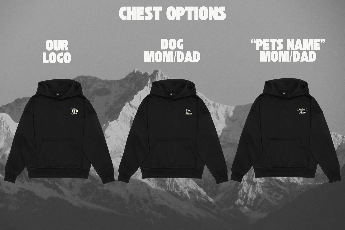 The Certifiably Good Hoodie
