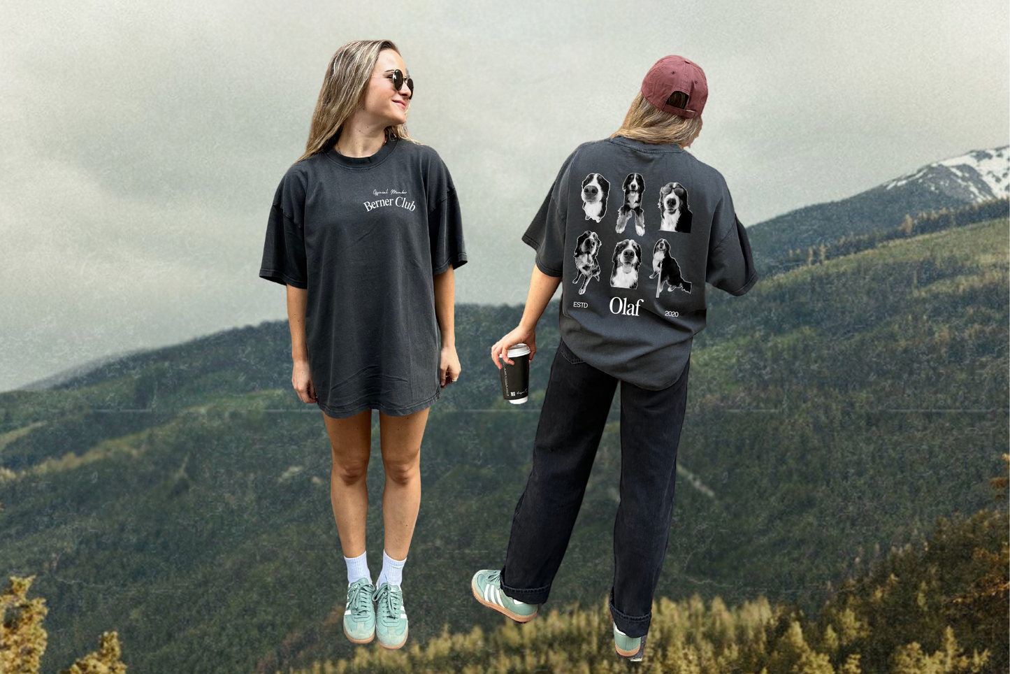 The OG Custom Tee