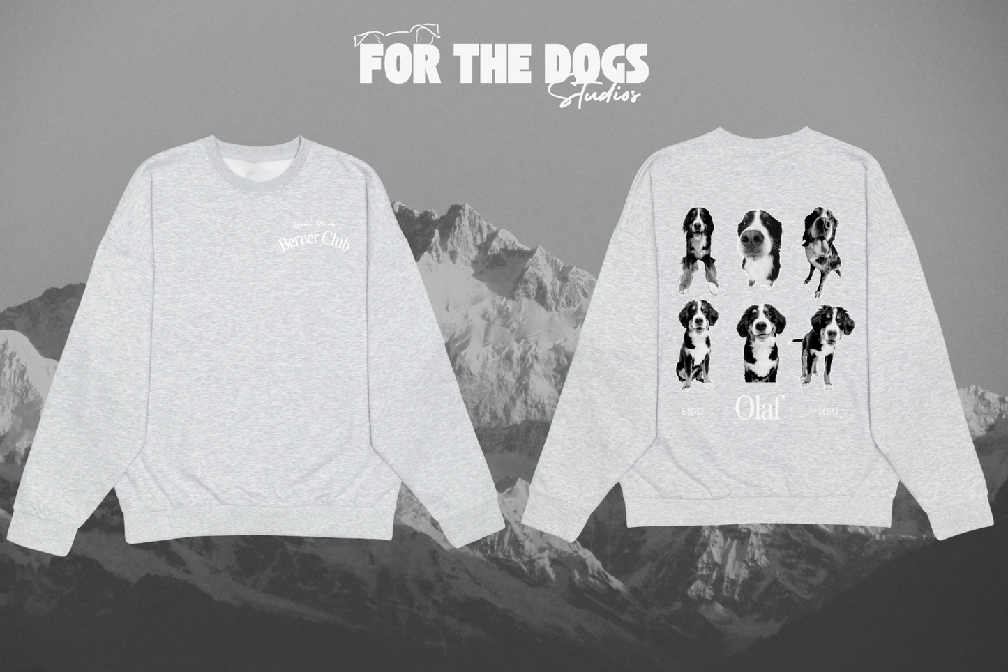 The OG Crewneck