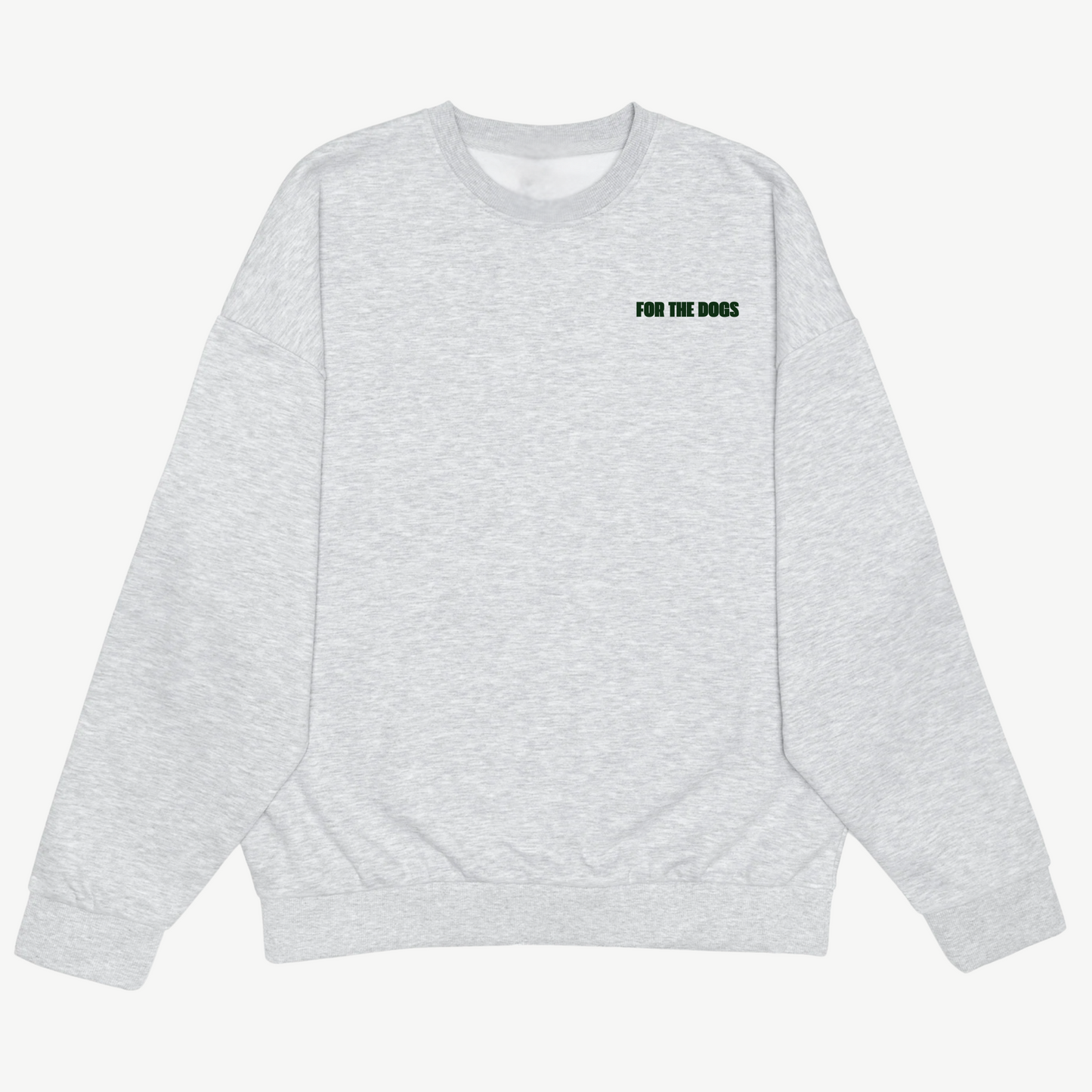 Rather Be (Couch) Crewneck