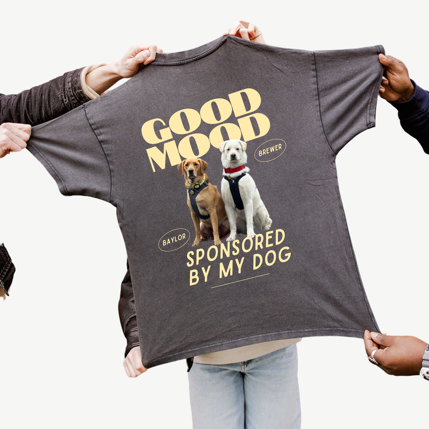 Good Mood Tee