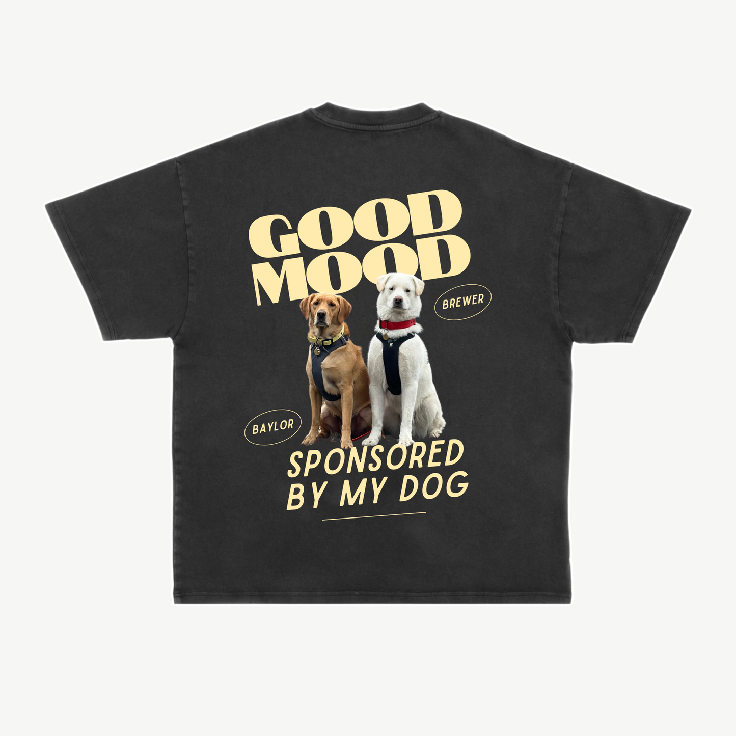 Good Mood Tee