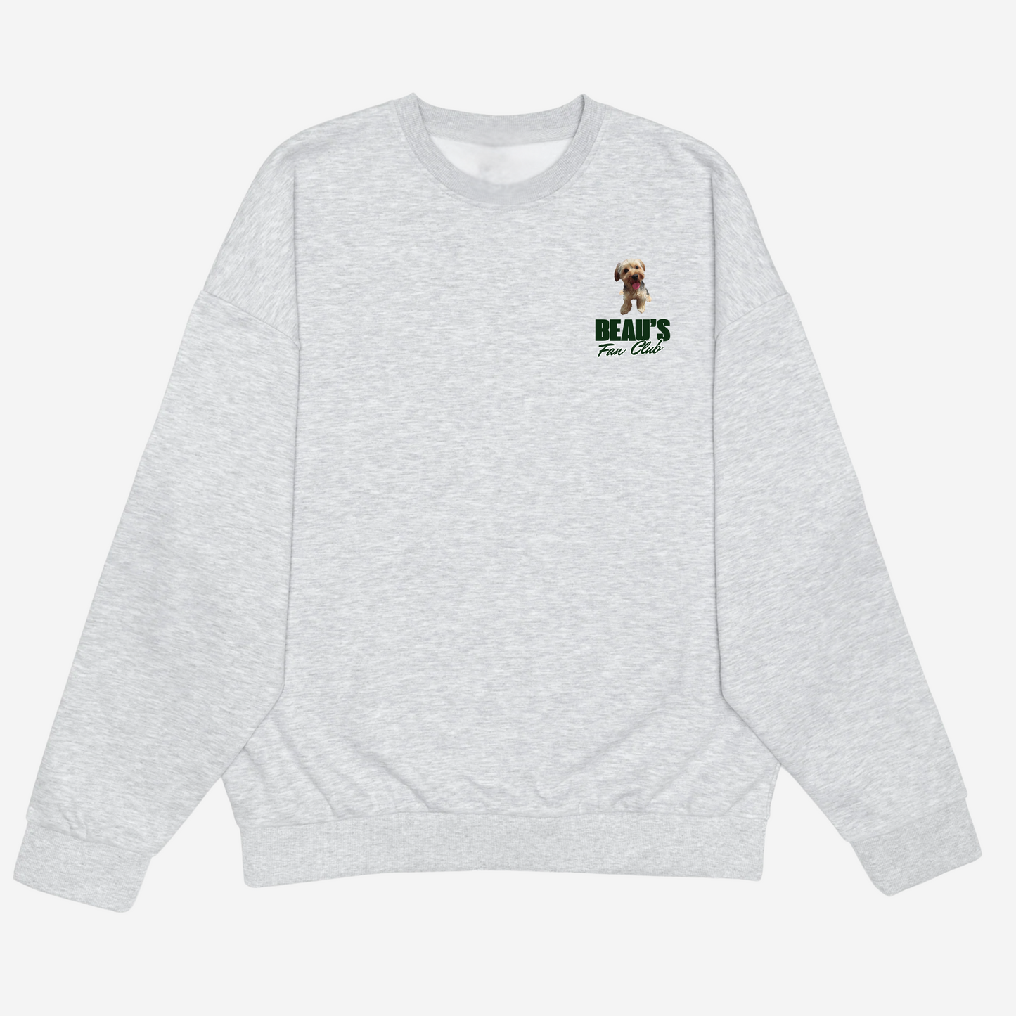 Fan Club Mini Crewneck