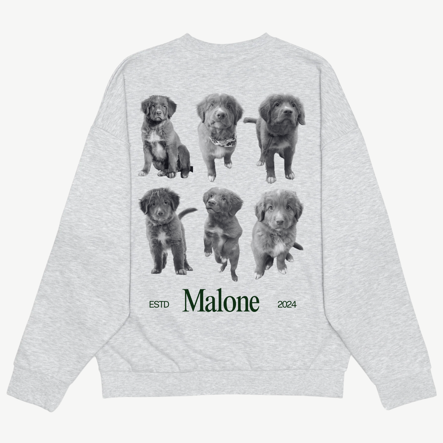 The OG Crewneck