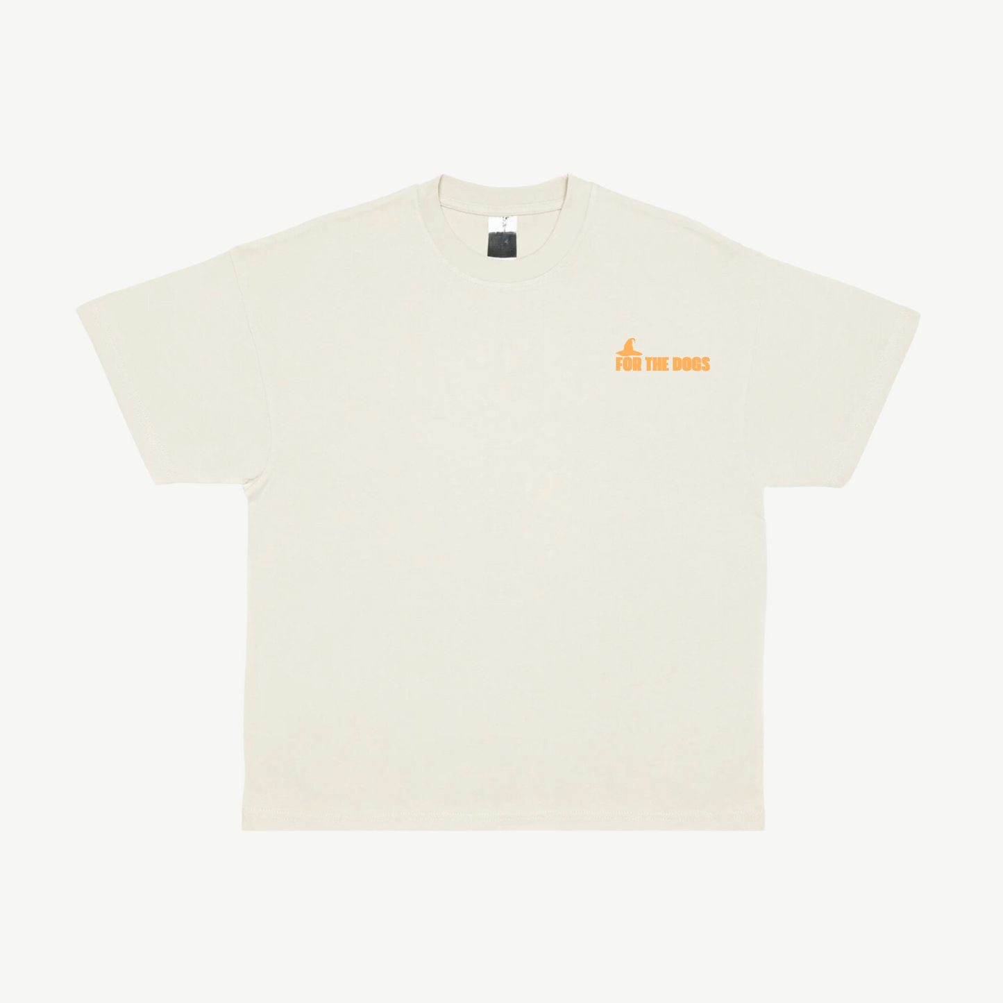 Mama's/Papa's Pumpkin Tee