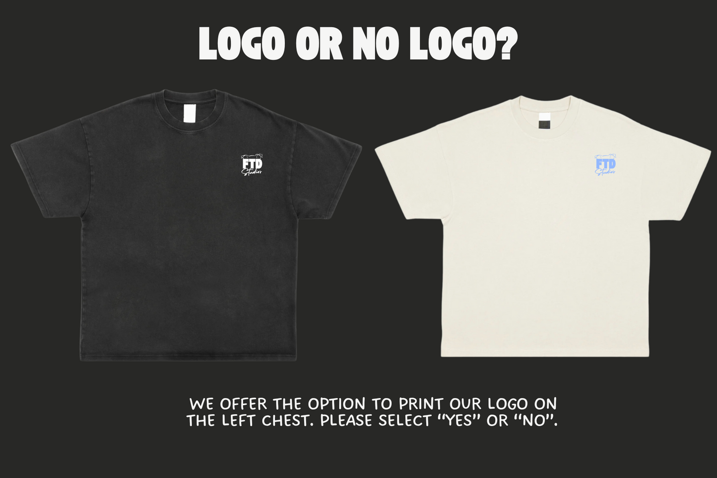 Dog Pics Tee