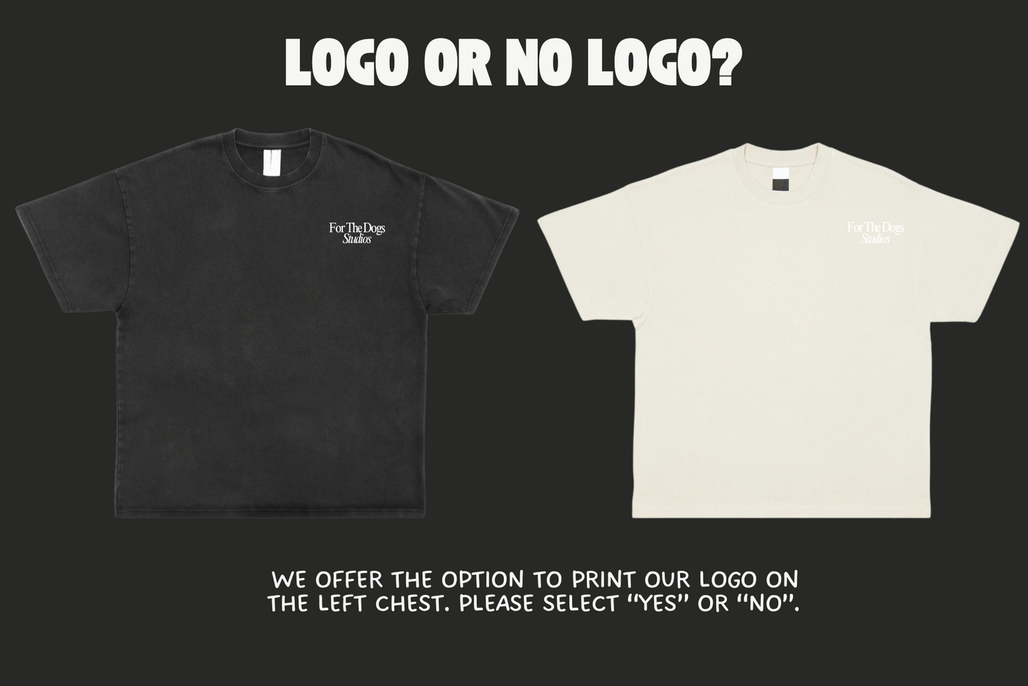 Rest Tee