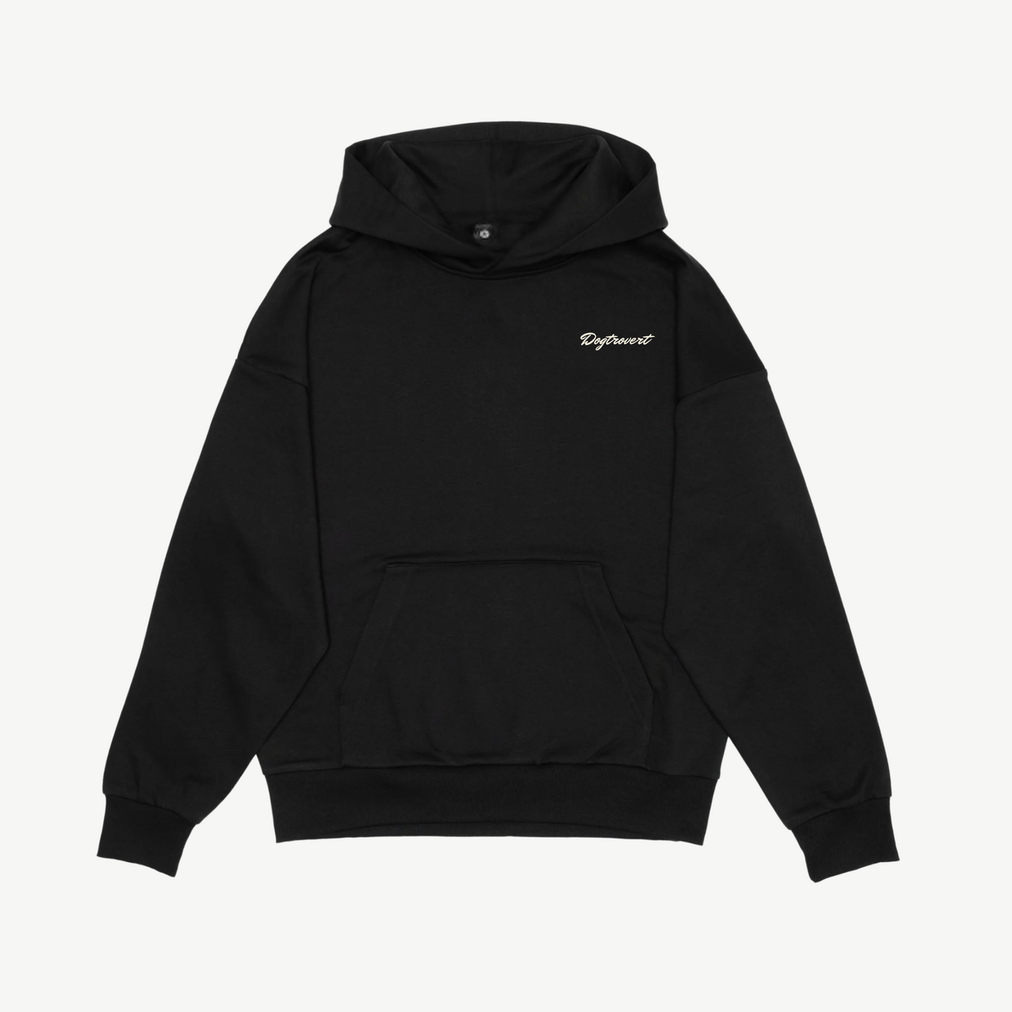 Dogtrovert Hoodie