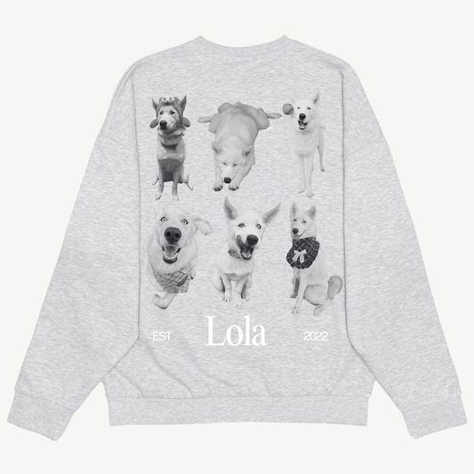 The OG Crewneck