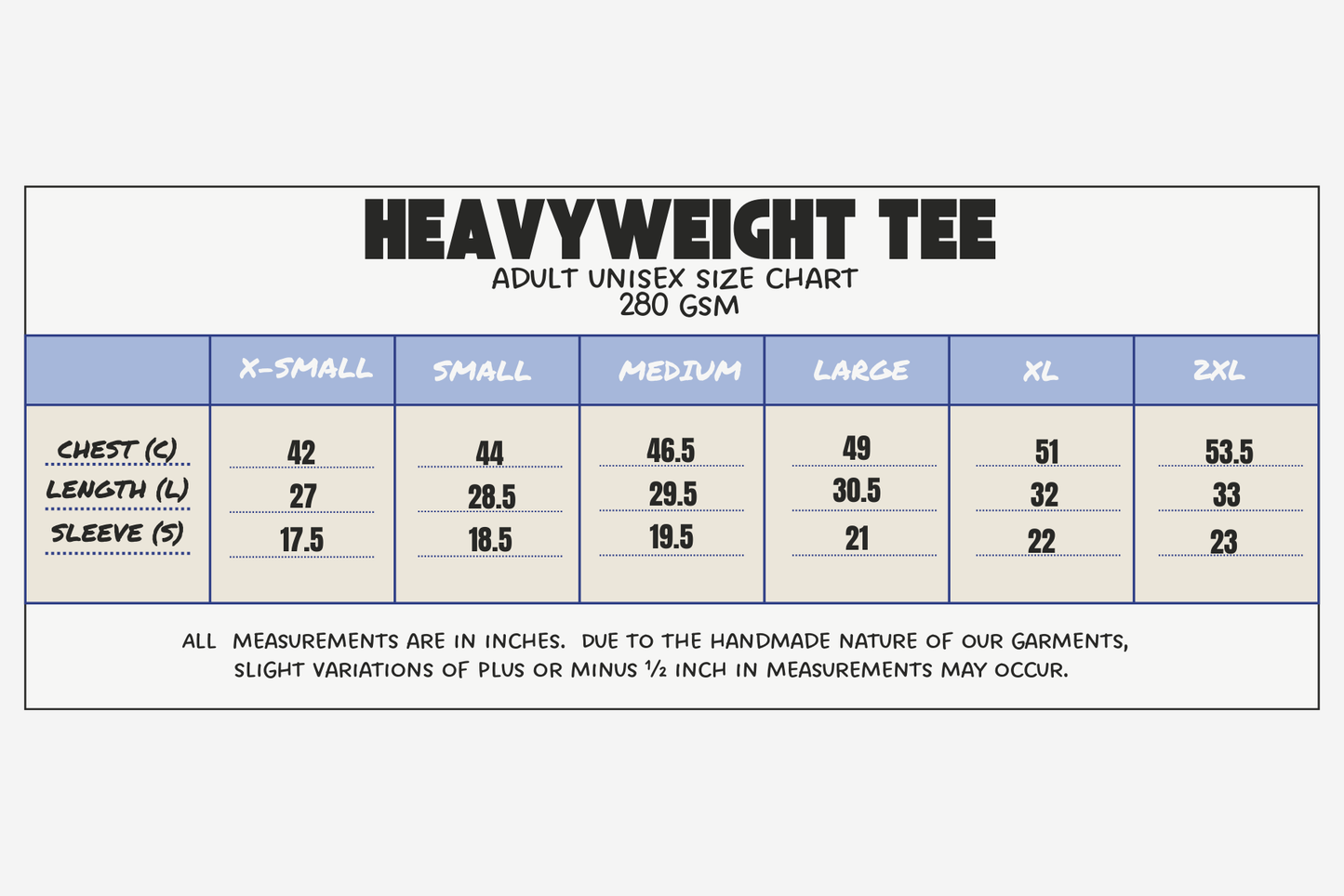 Every Body Tee