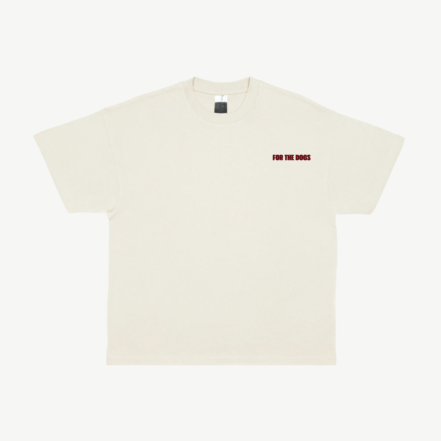 Zoomies Custom Tee