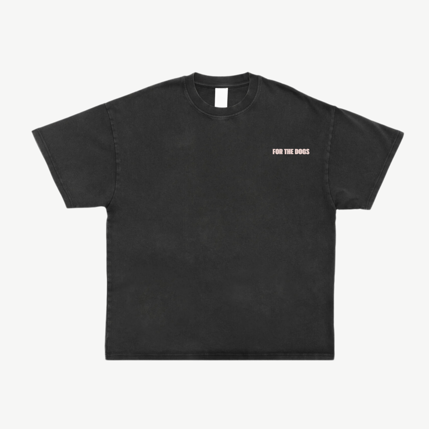 Zoomies Custom Tee