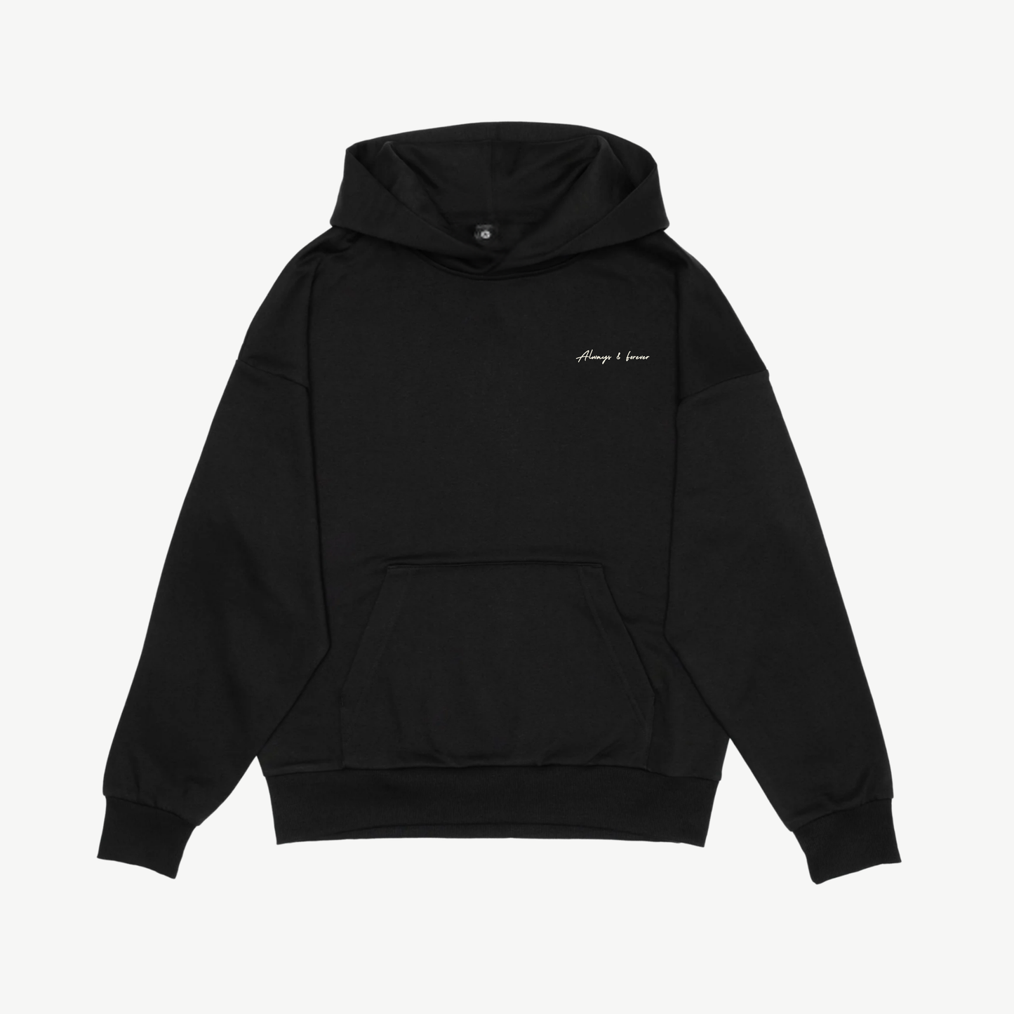 The Rainbow Bridge Hoodie