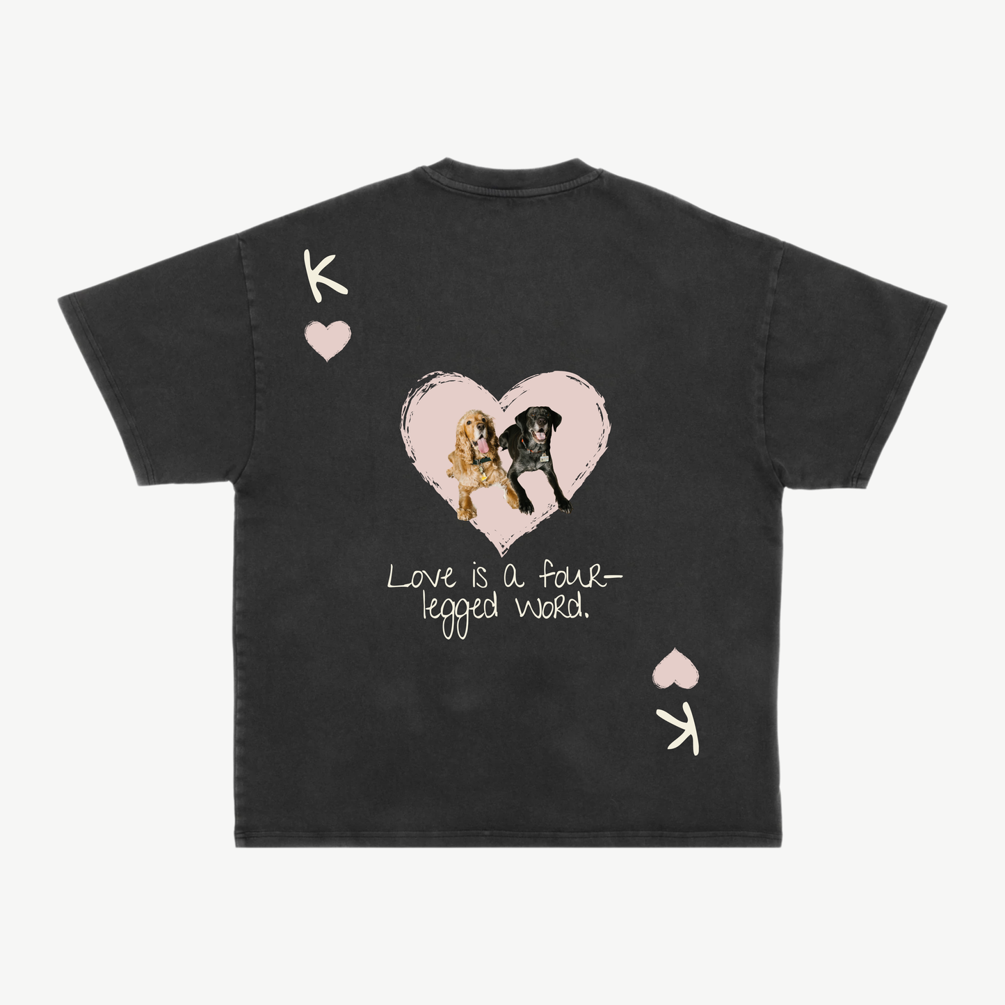 Royal Tee