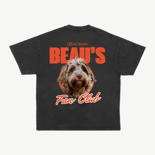 Fan Club Tee