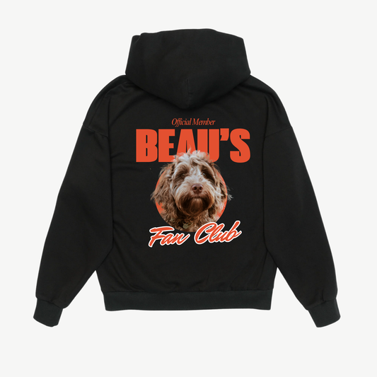 Fan Club Hoodie