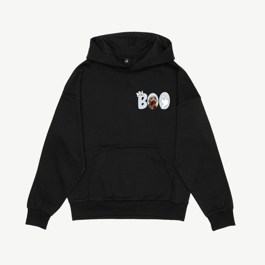 My Boo Hoodie
