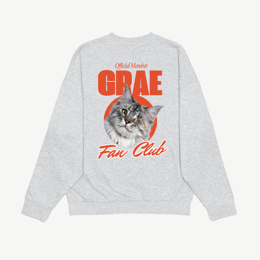 Fan Club Crewneck