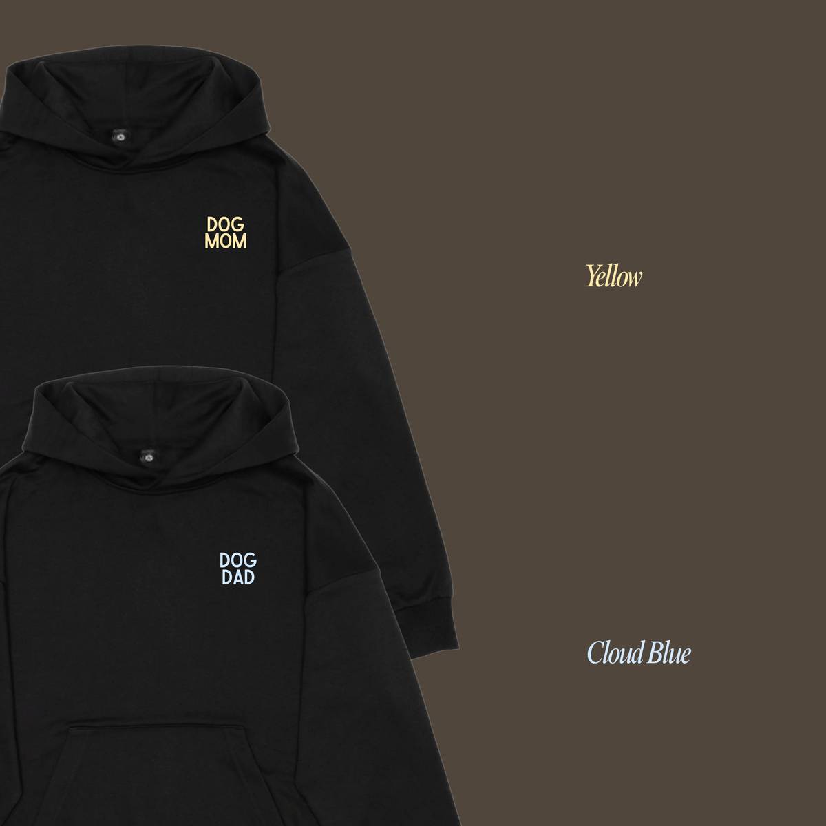 Good Mood Hoodie