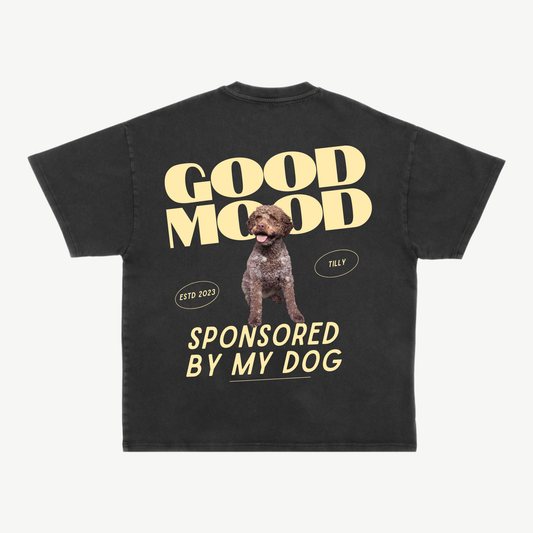 Good Mood Tee