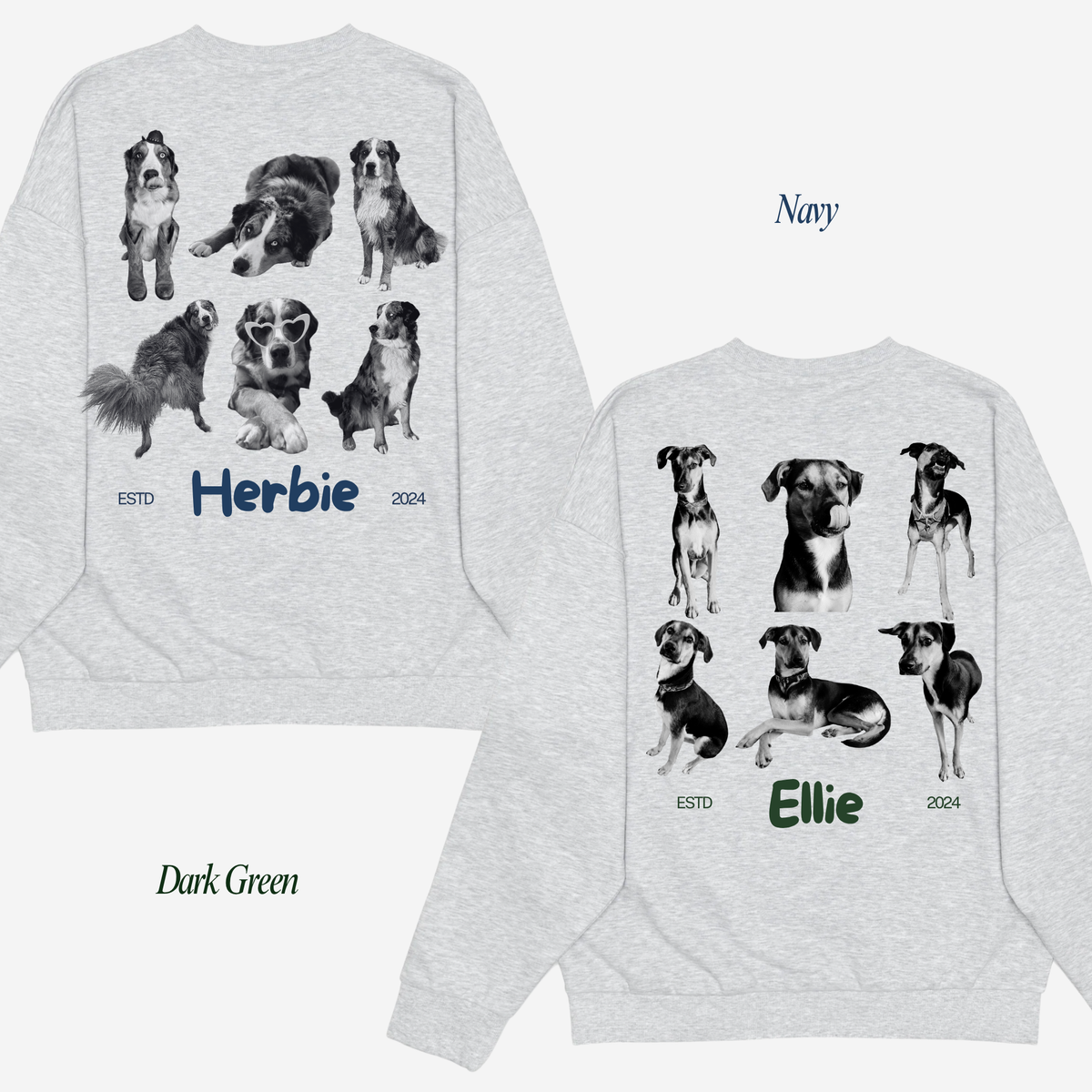 The OG Crewneck