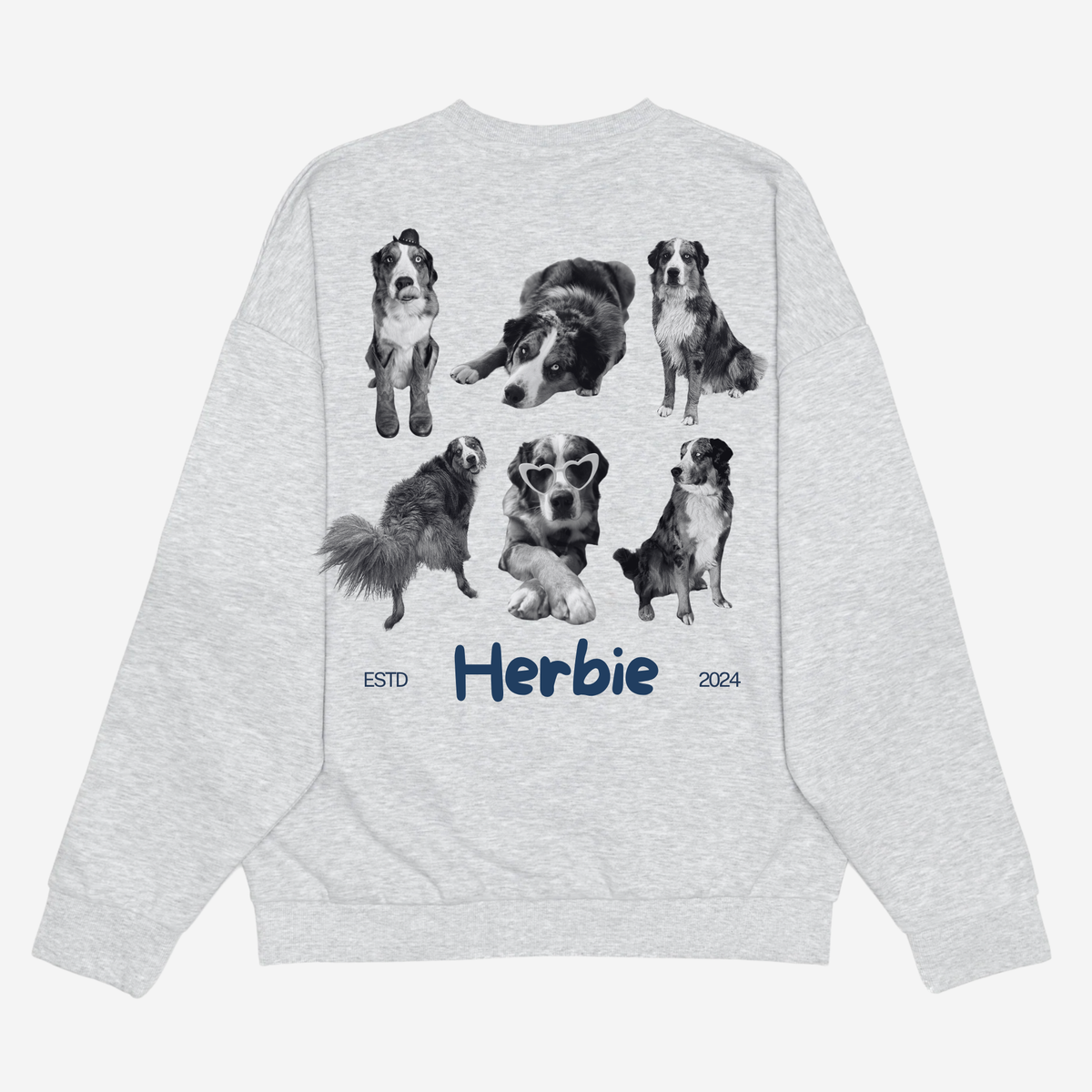The OG Crewneck