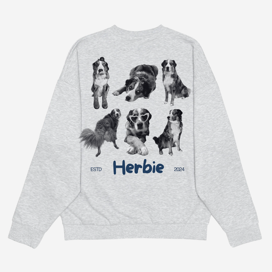 The OG Crewneck