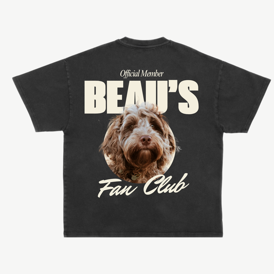 Fan Club Tee