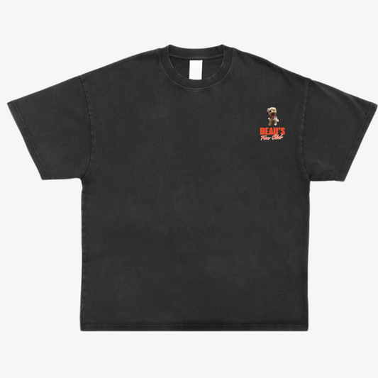 Fan Club Mini Tee