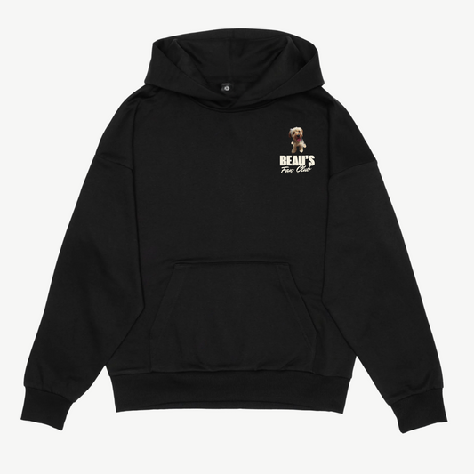 Fan Club Mini Hoodie