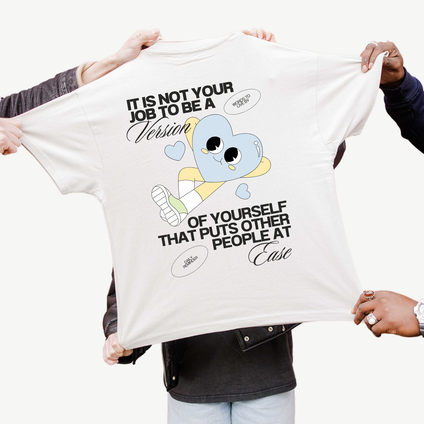 Version Tee