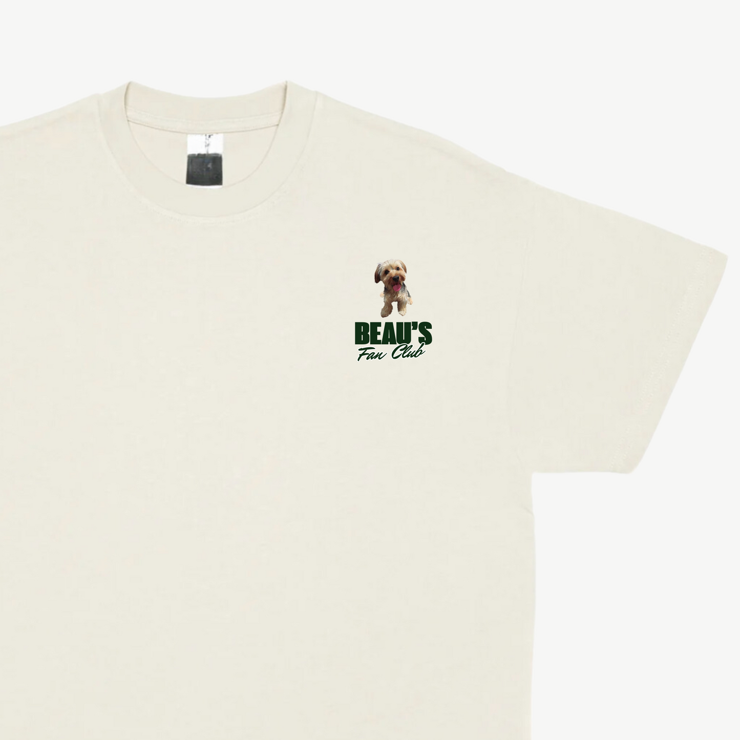 Fan Club Mini Tee