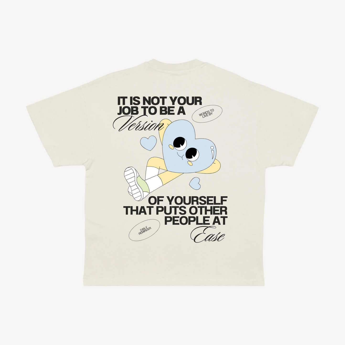 Version Tee