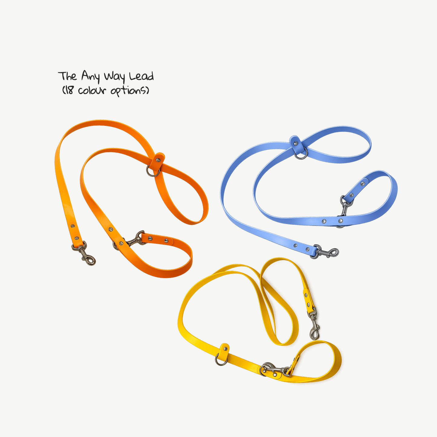 FTDS x GBC - Dog Sport Bundle