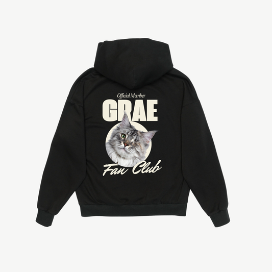 Fan Club Hoodie