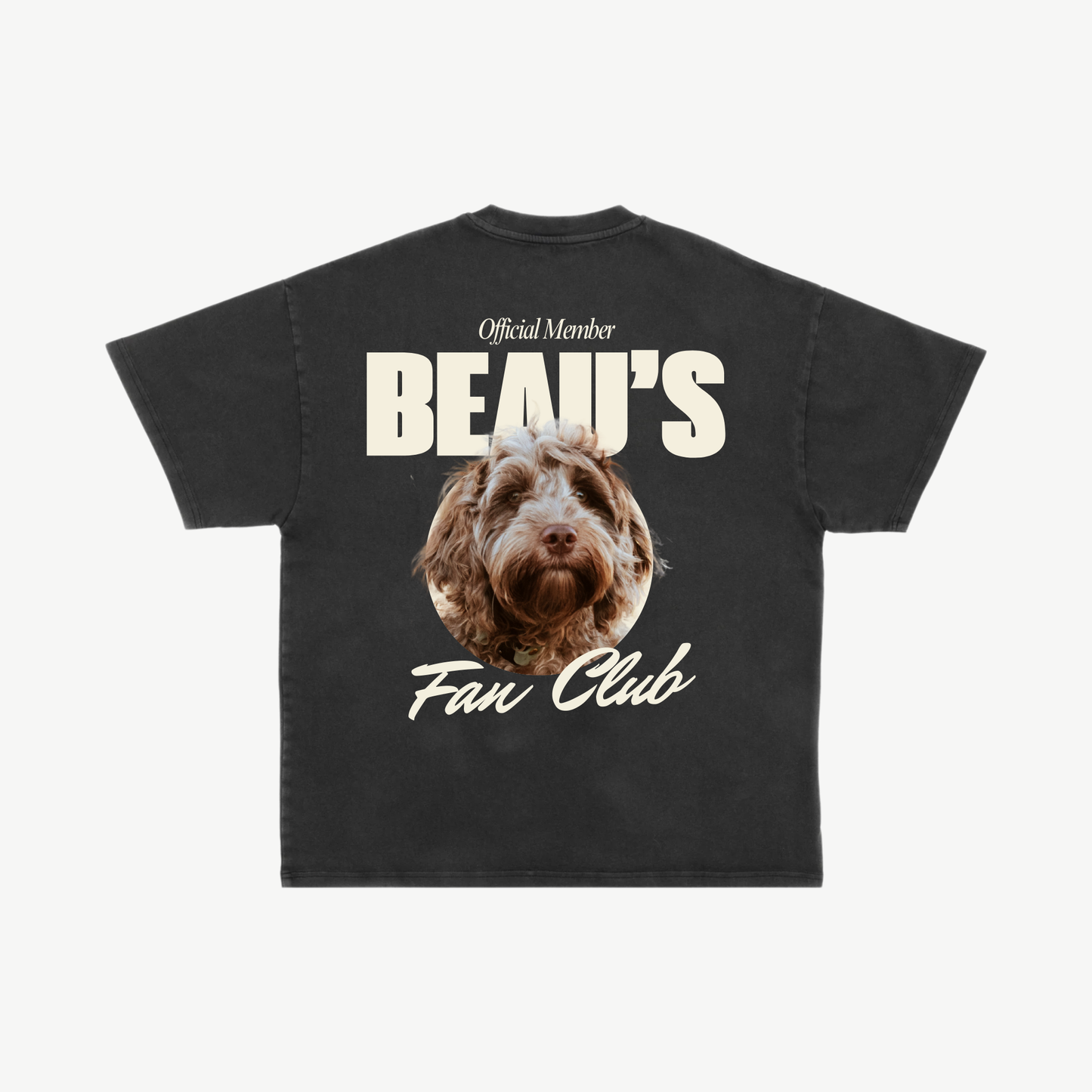 Fan Club Tee