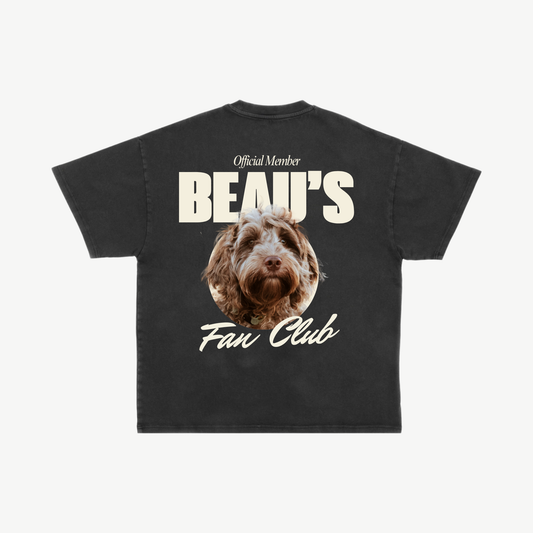 Fan Club Tee