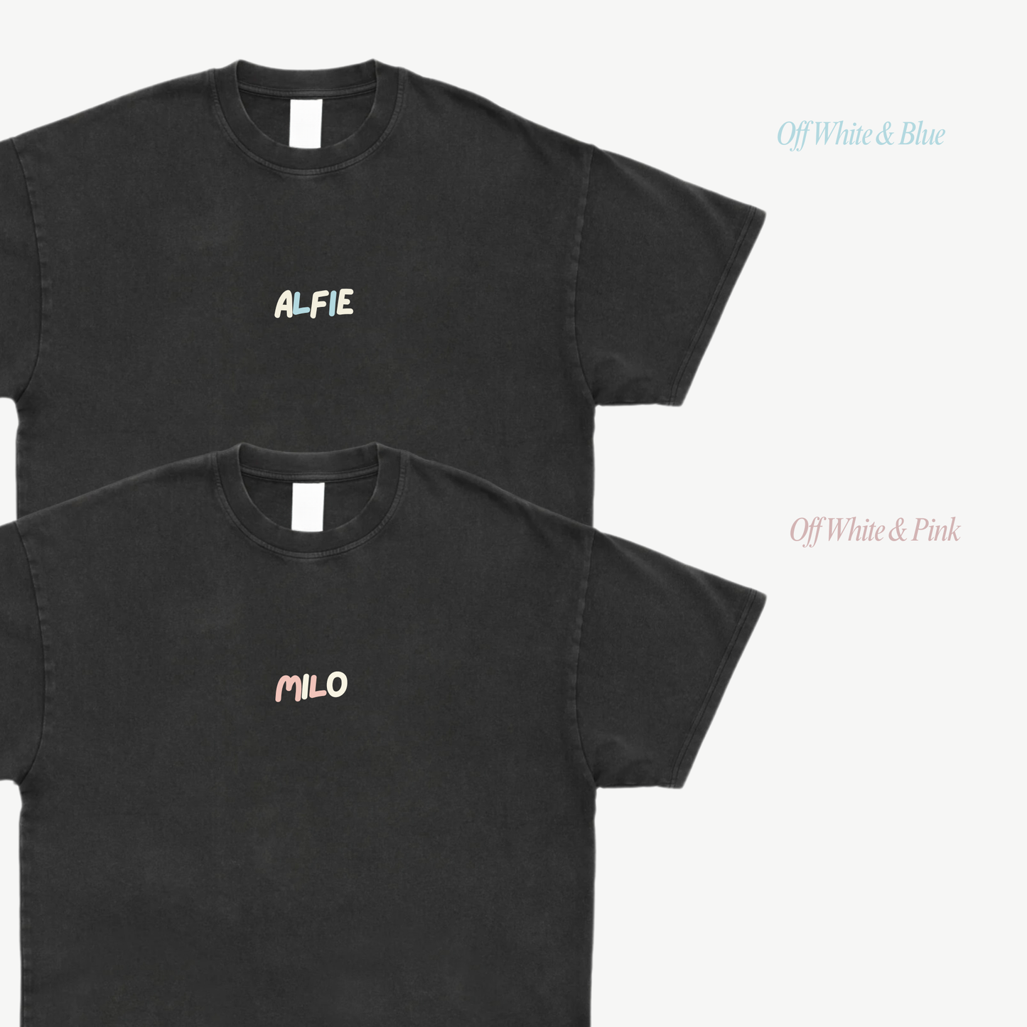 Whole World Tee