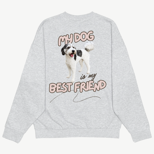Best Friend Crewneck