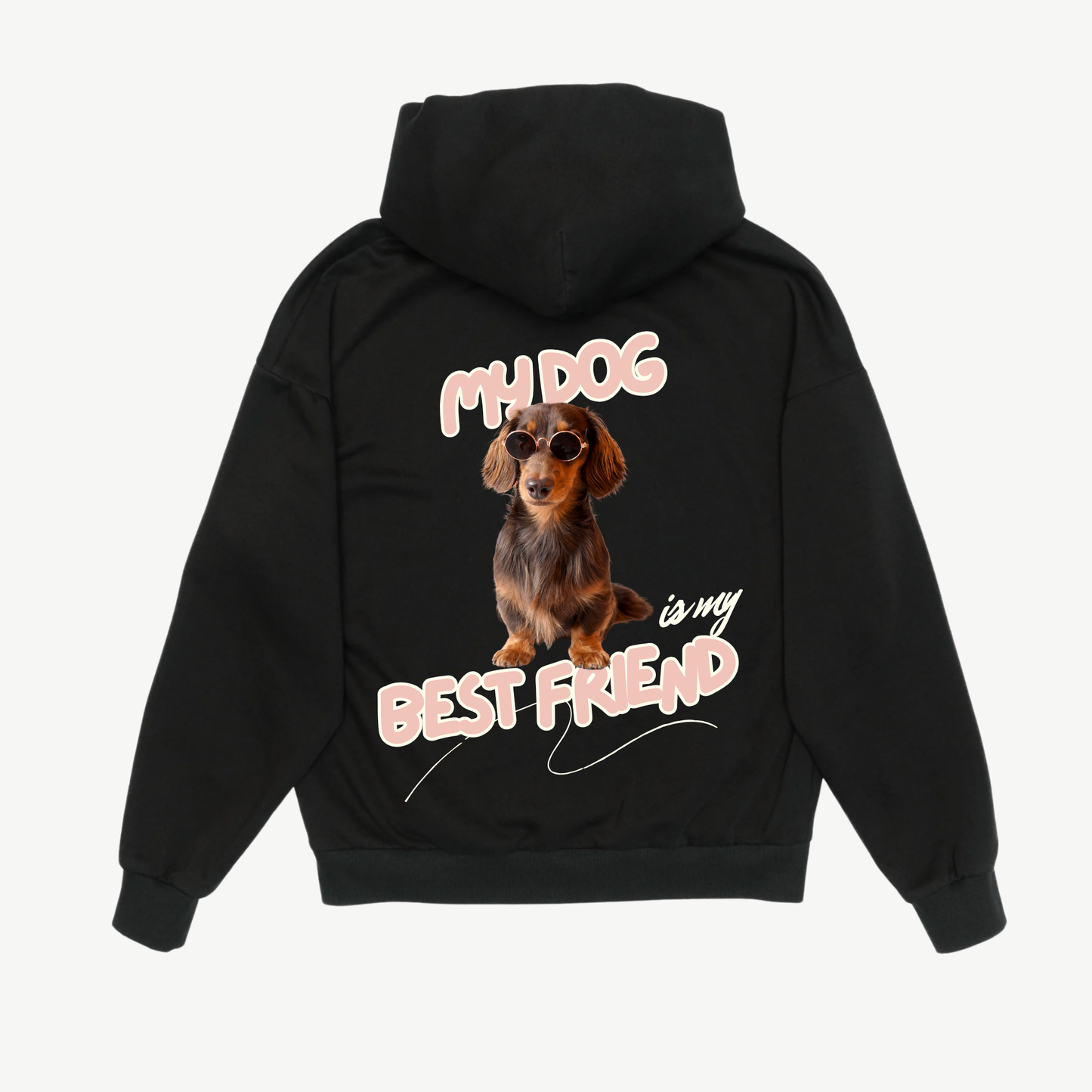 Best Friend Hoodie