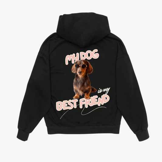 Best Friend Hoodie